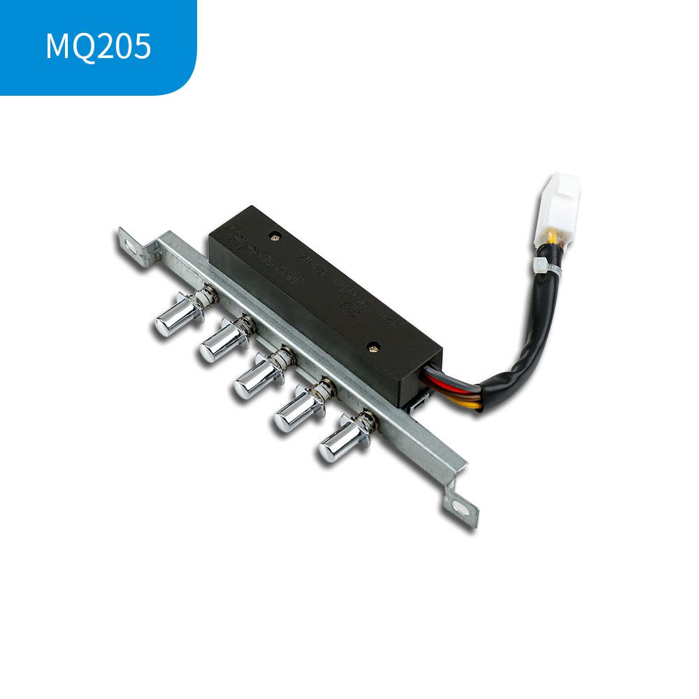 MQ205 5-Key Piano Switch