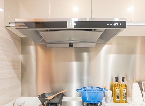 Range Hood Switch (3)